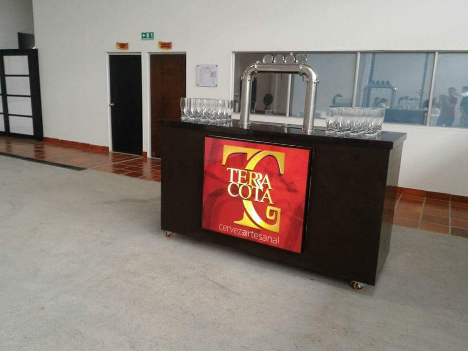 Cerveceria Artesanal Terracota-Palermo必去景点