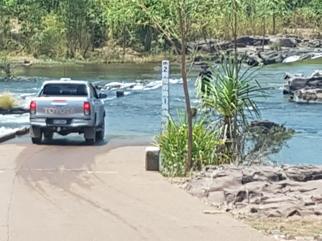 Kununurra Visitor Centre景点图片