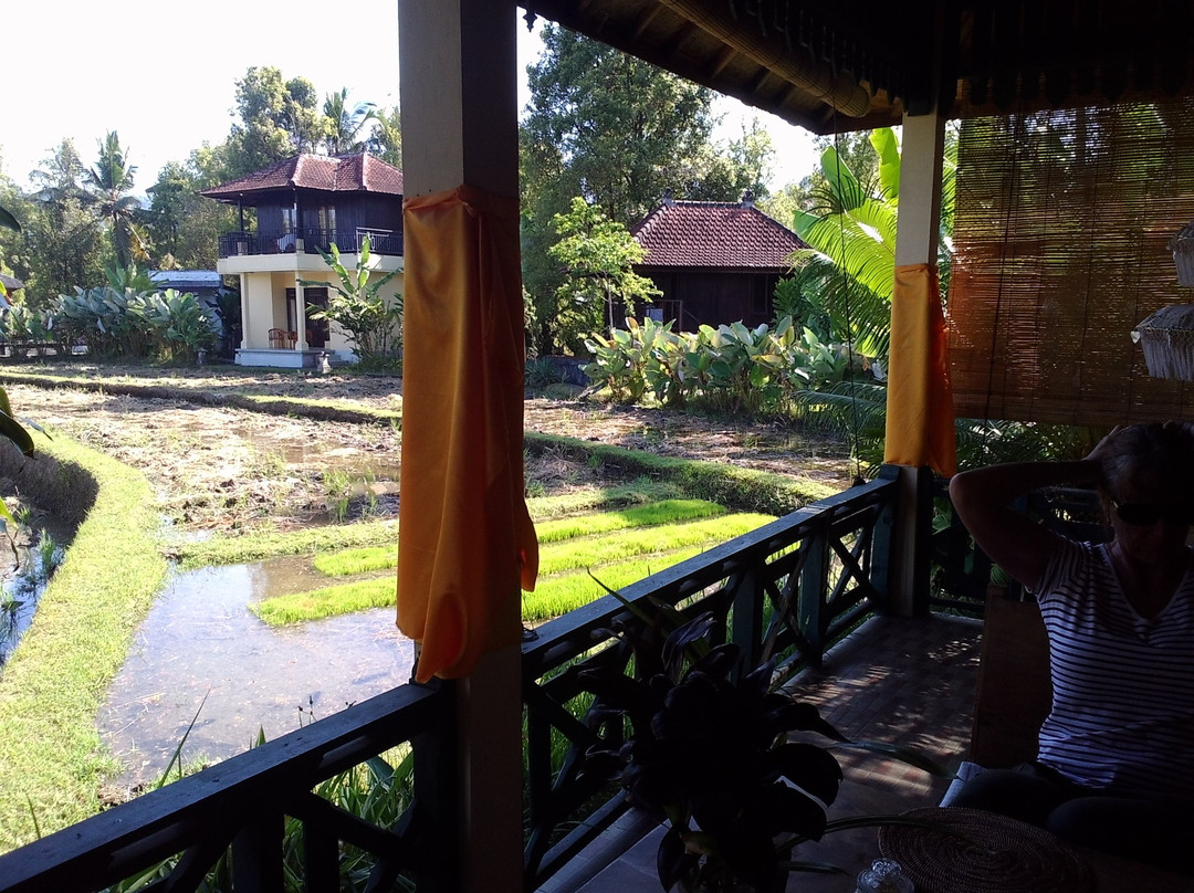 阿特瑞斯别墅假日公园主图