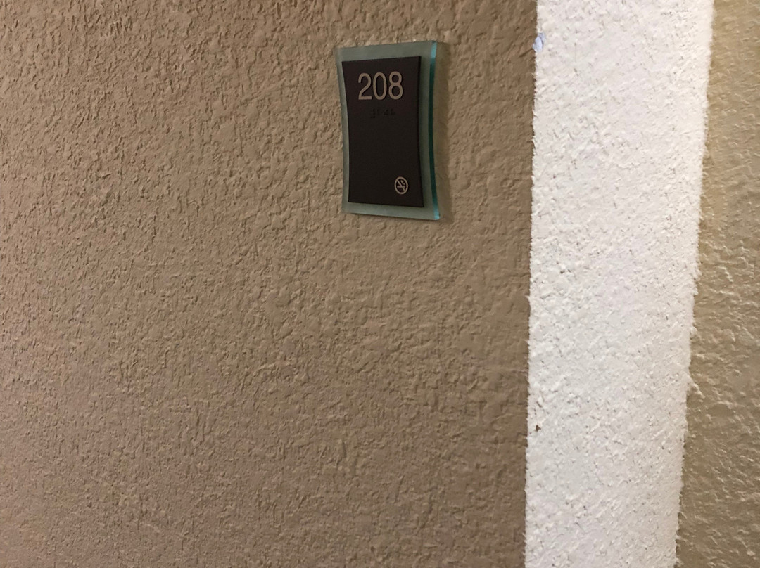 Addison/Dallas Hotel主图