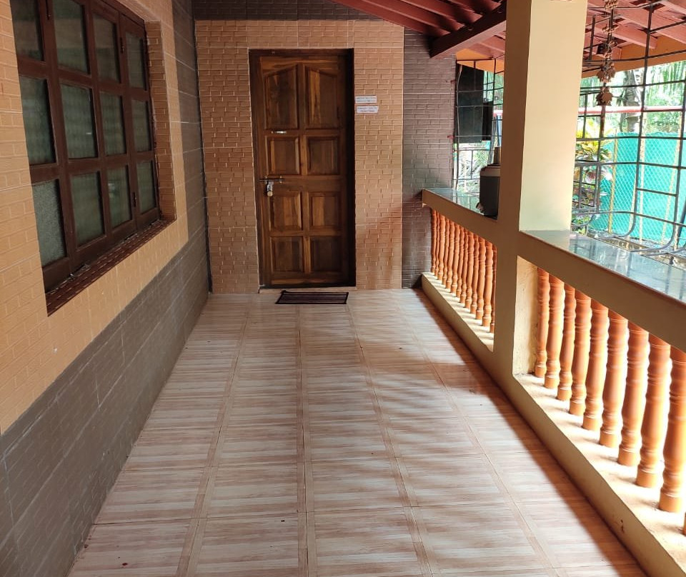 Raanwaara Cottage主图