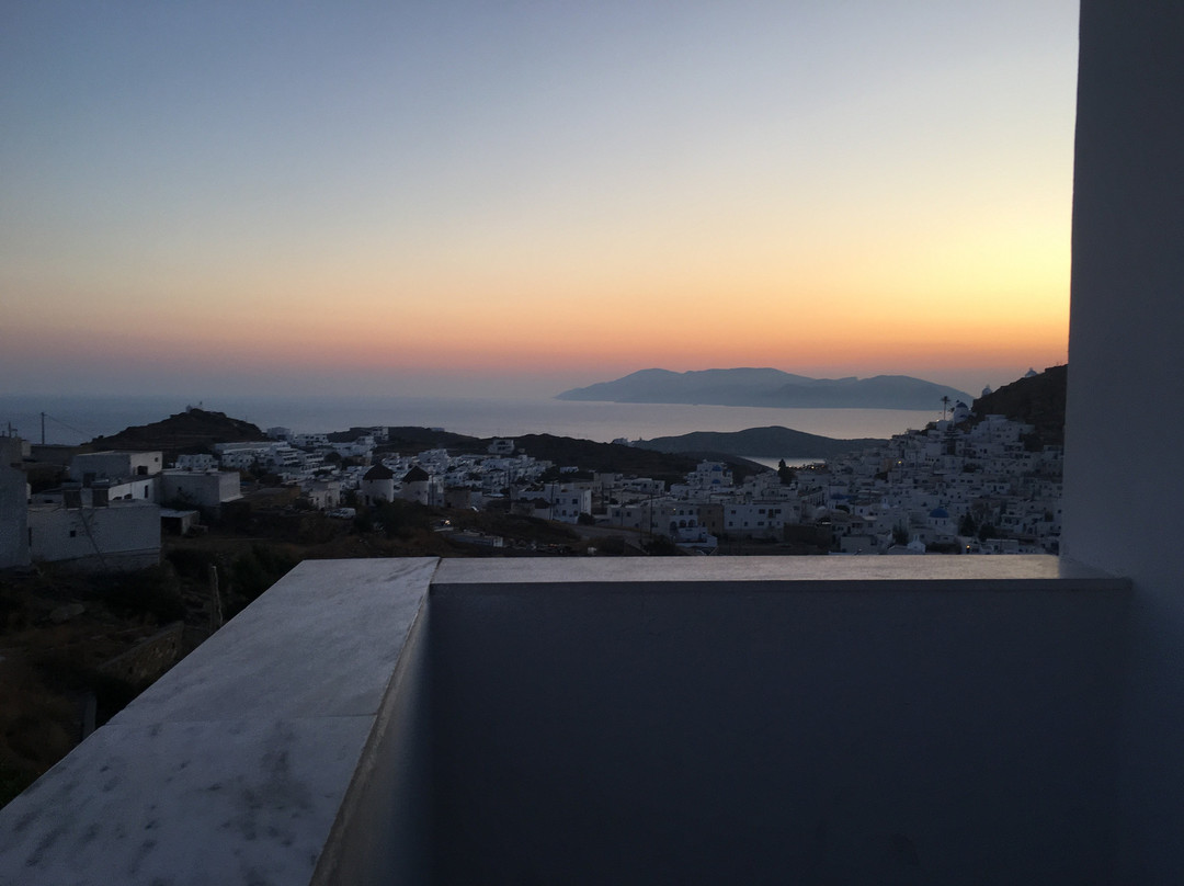 斯卡拉酒店主图