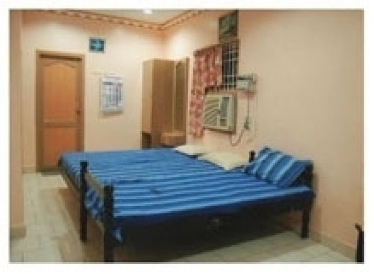 Kumaran Guest House主图