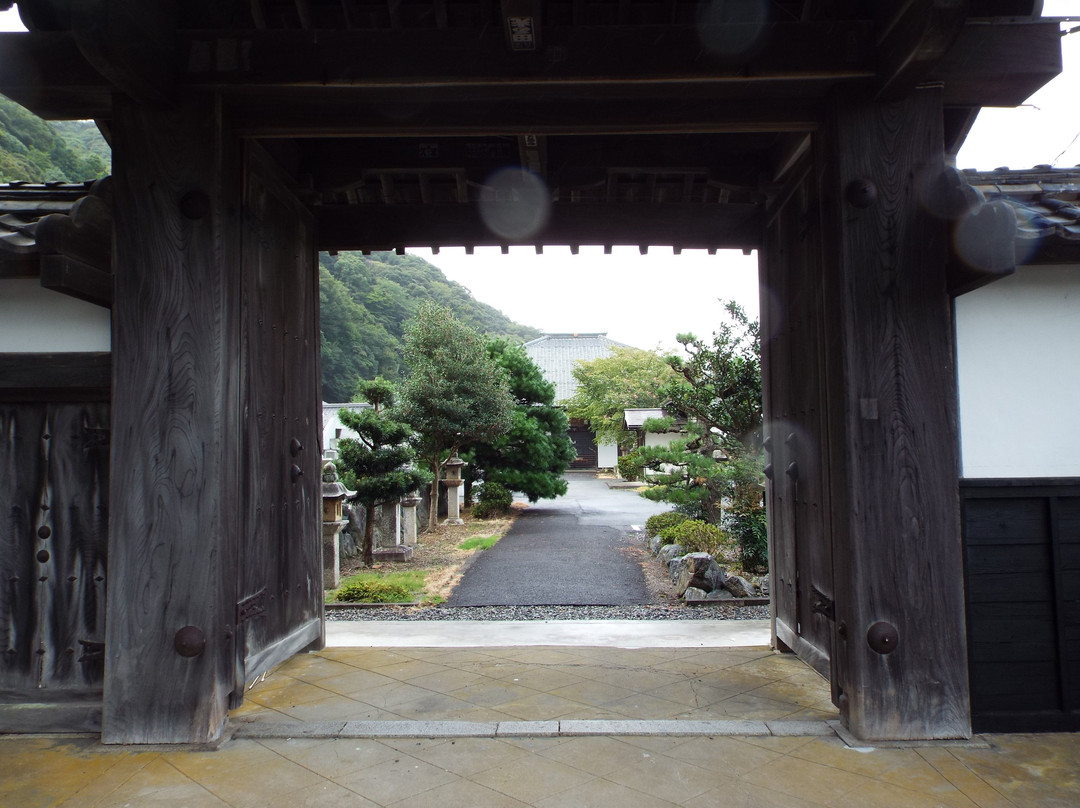 Kuinji Temple景点图片