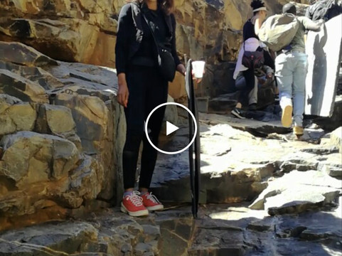 Mogonye Gorge-嘉伯隆里必去景点