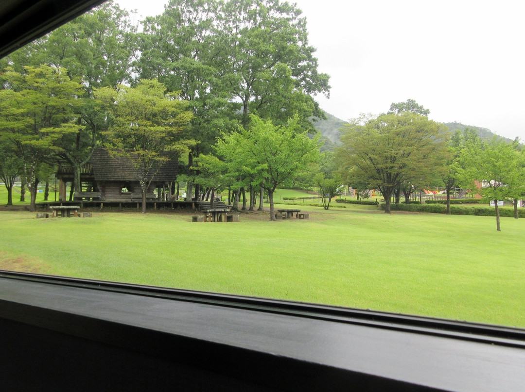 Fujikawa Craft Park景点图片