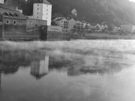 Boutique Hotel Morgentau-酒店景观