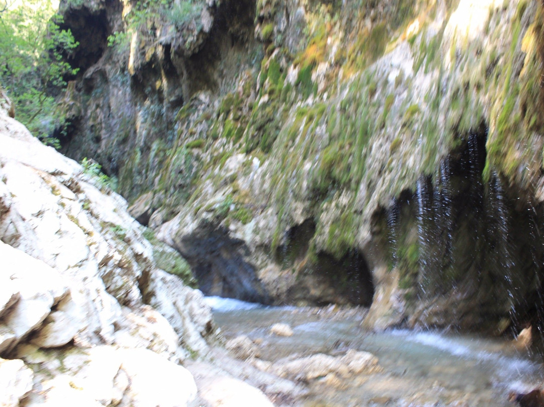 Valle dei Mulini景点图片