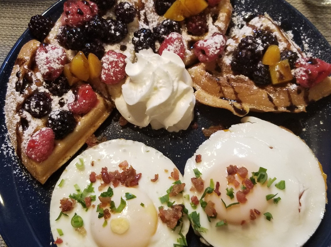 Malaspina Bed and Breakfast主图