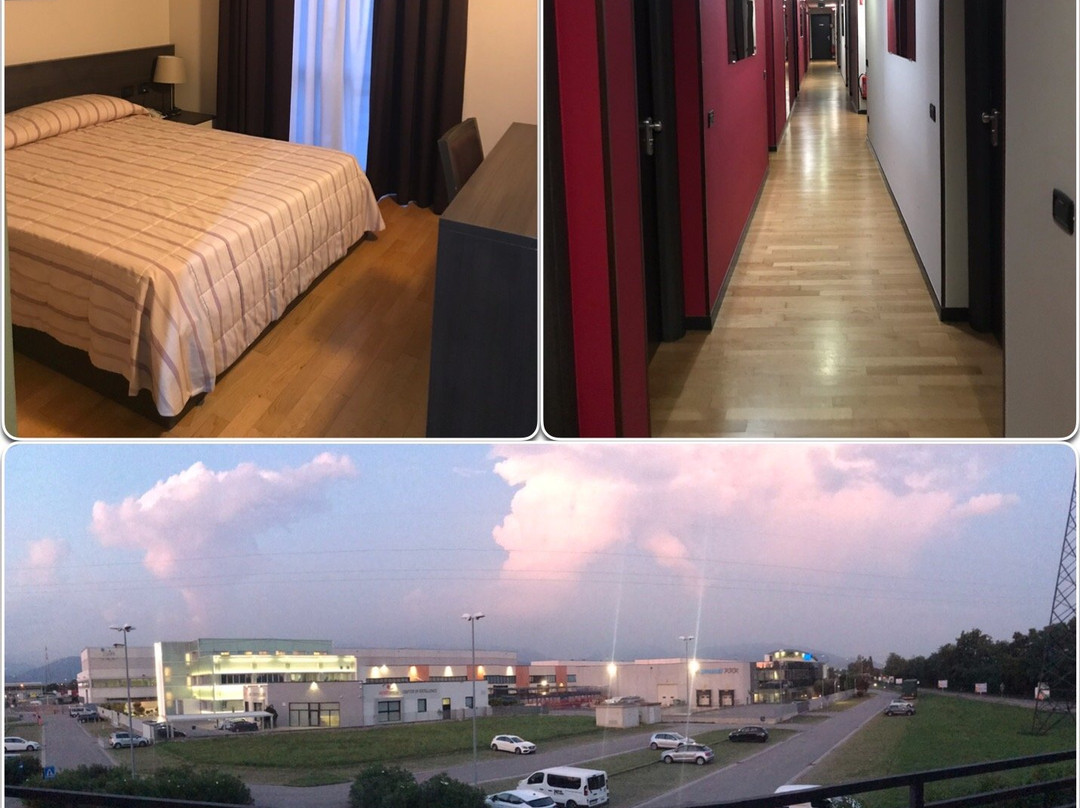 EQ Hotel主图