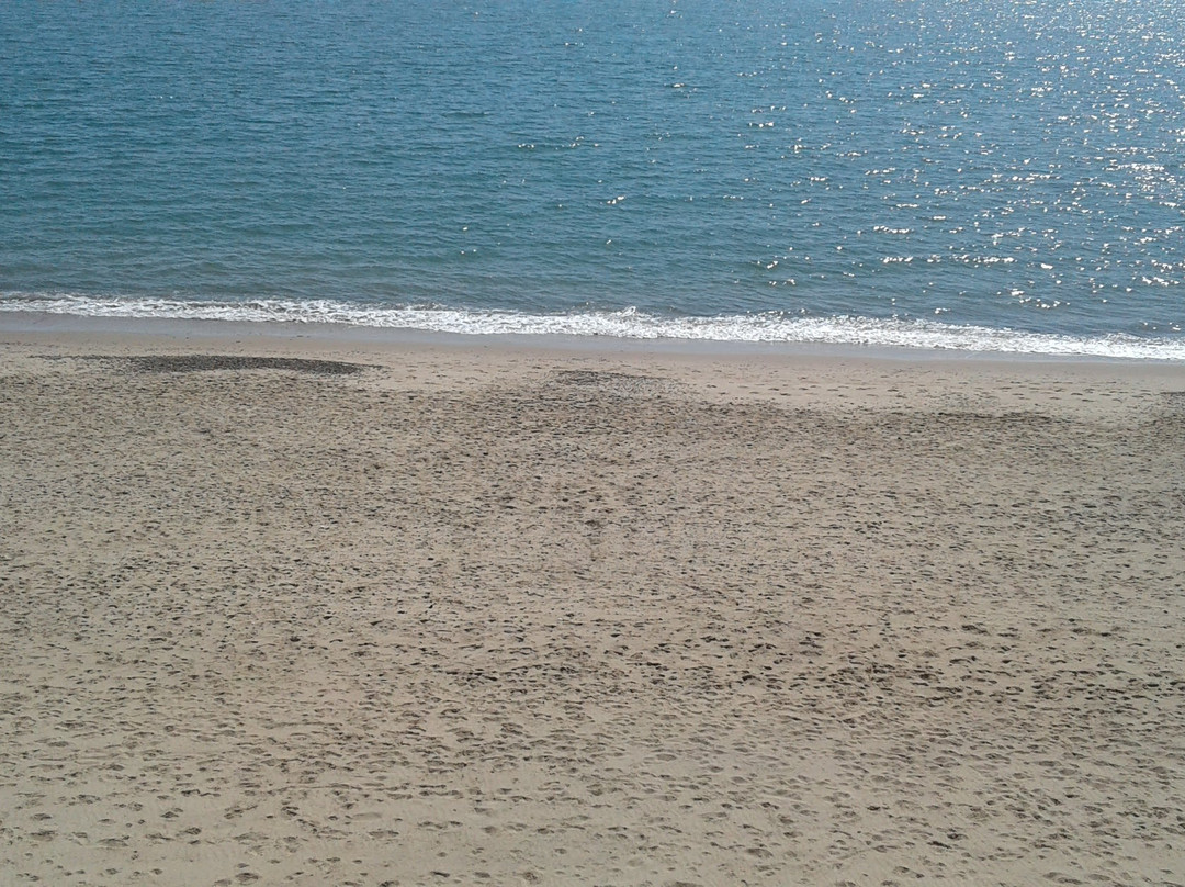 Kilgorman Strand-韦克斯福德必去景点