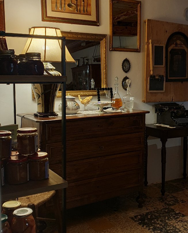 La Bottega De La Sminca主图