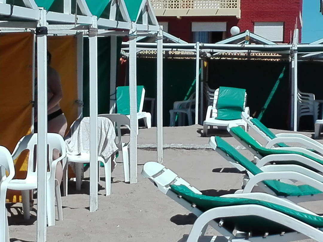 Arraial Hotel Villa Gesell主图