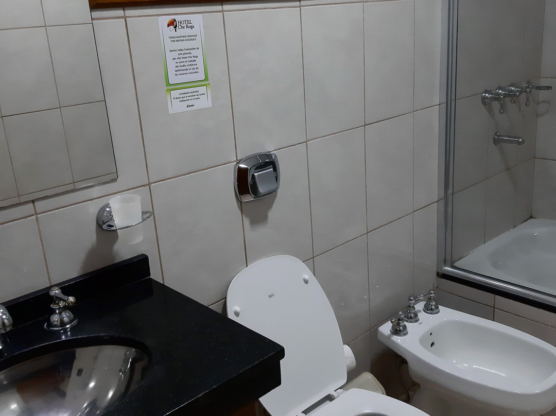 Hotel Che Roga主图