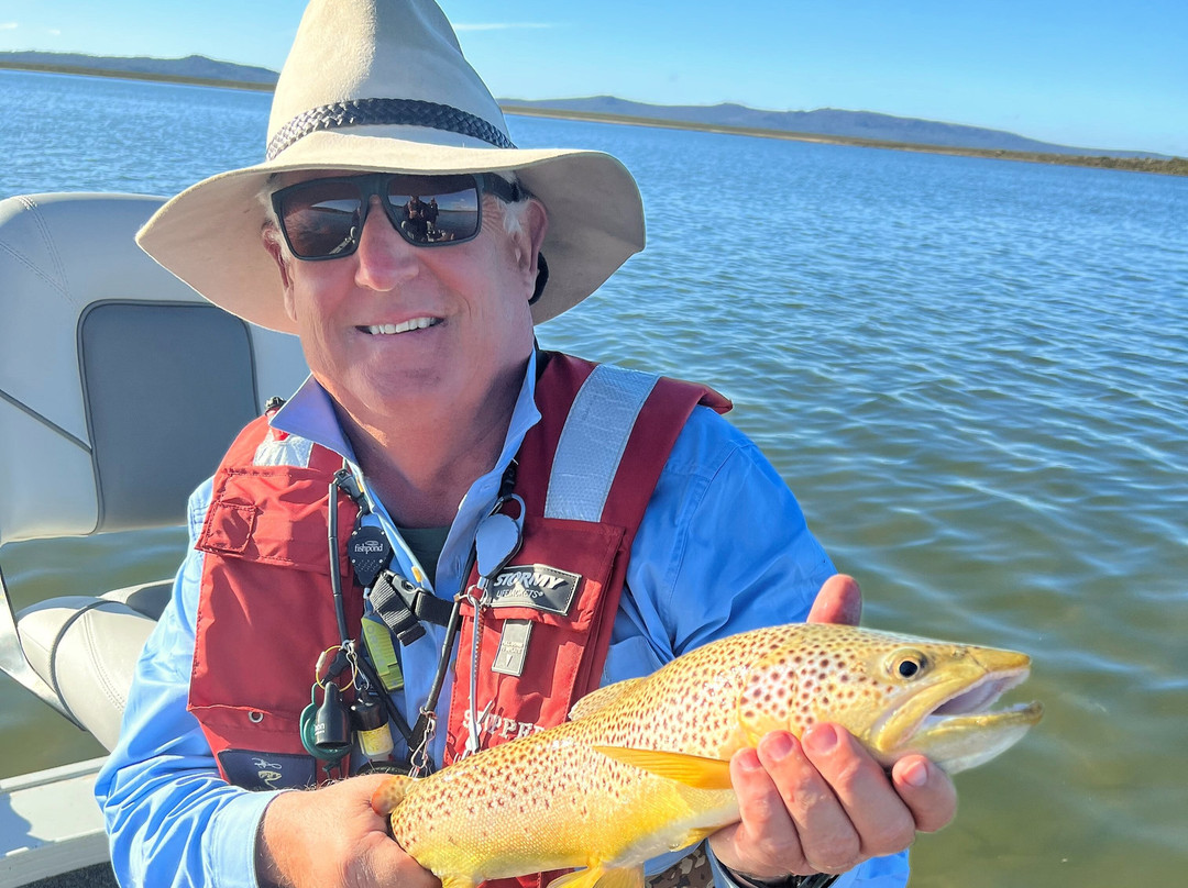 Tas High Country Fly Fish Tours景点图片