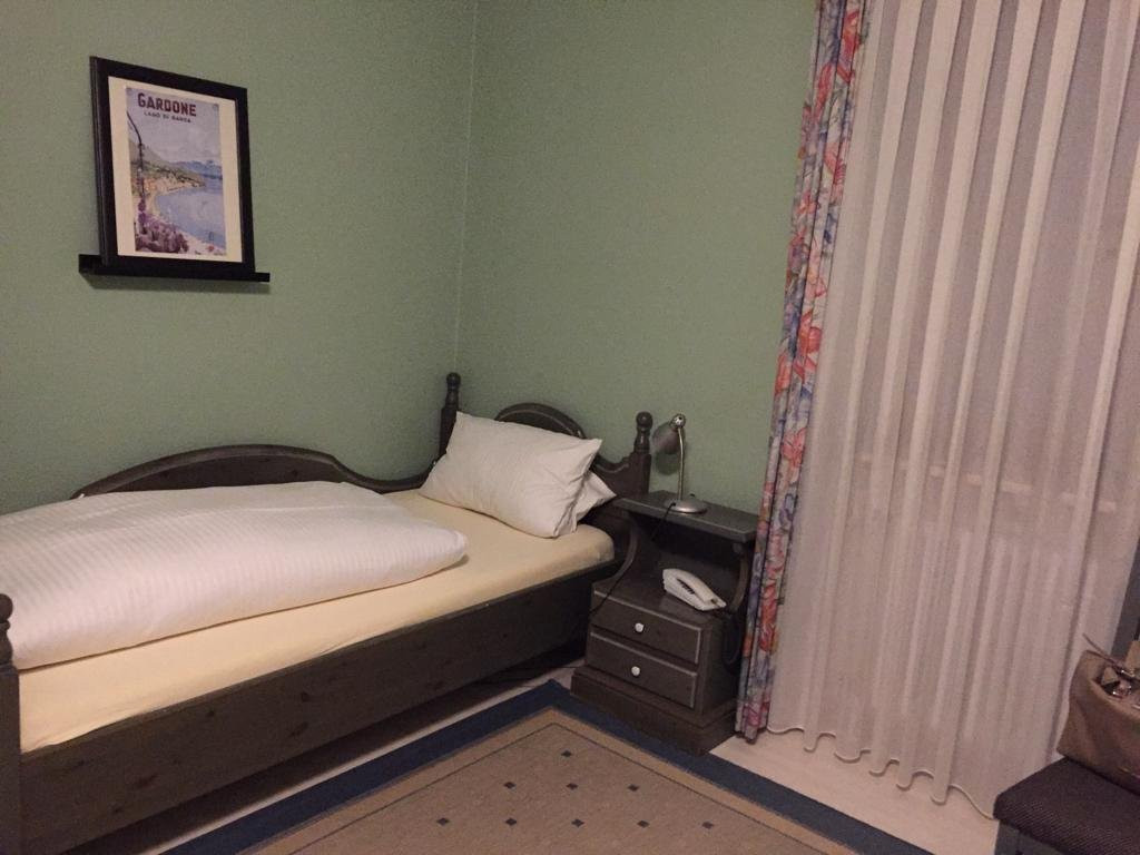 Hotel Gasthaus Wangerhof主图
