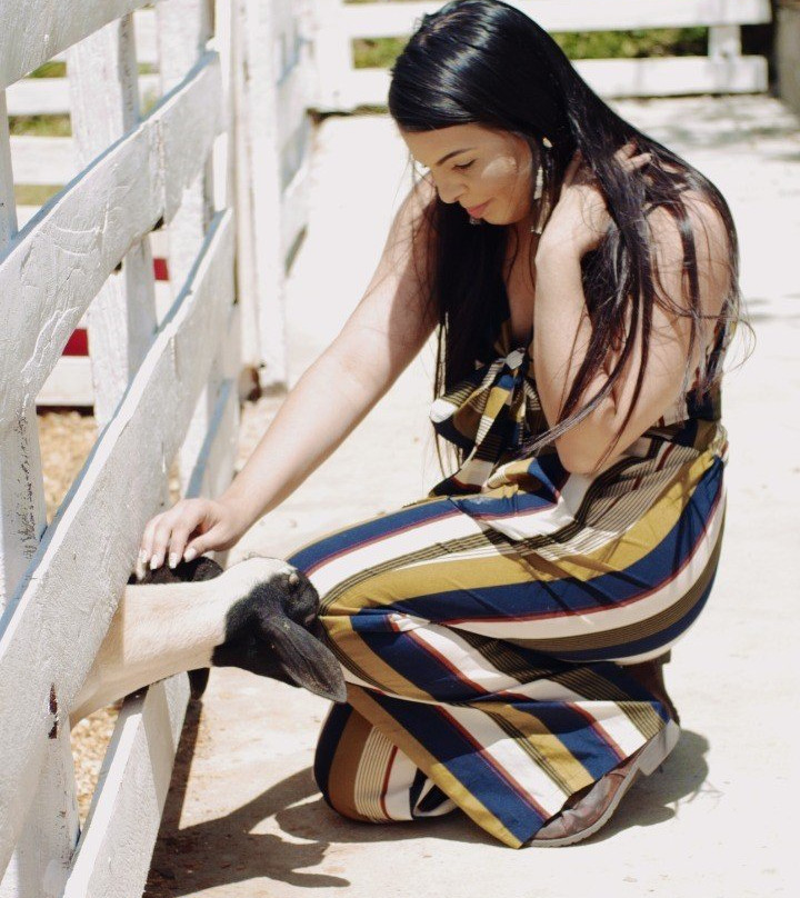 Fazenda Agua da Capoeira-圣安东尼奥杜皮尼亚尔必去景点