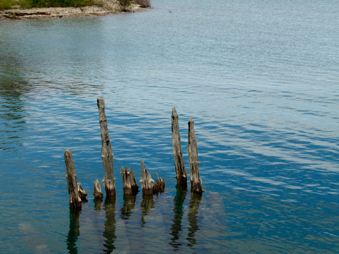 Rockport State Park景点图片