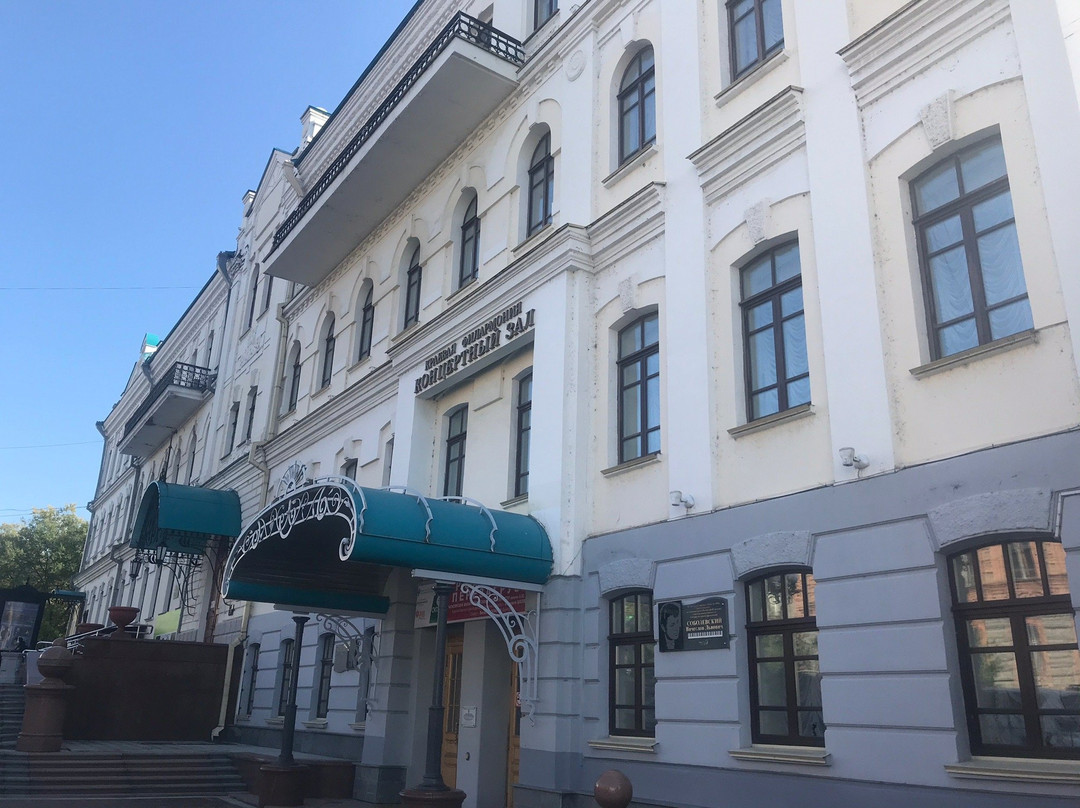 Far Eastern Art Museum-哈巴罗夫斯克必去景点