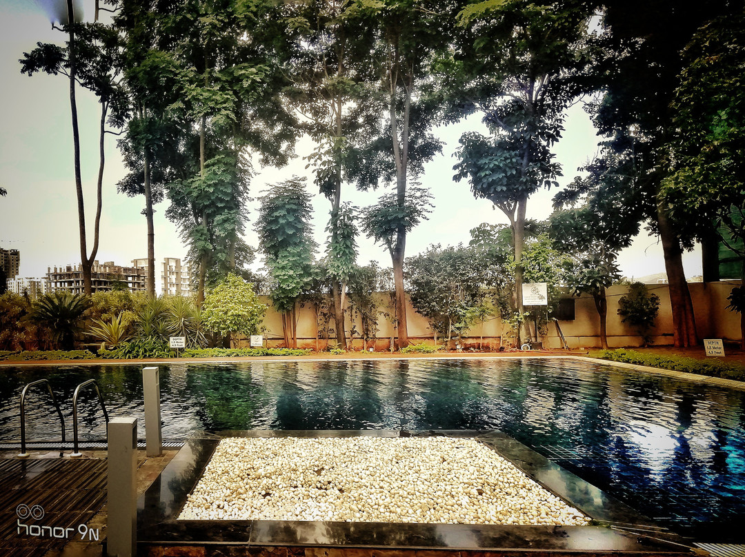 Ramada Plaza by Wyndham Pune Hinjewadi主图