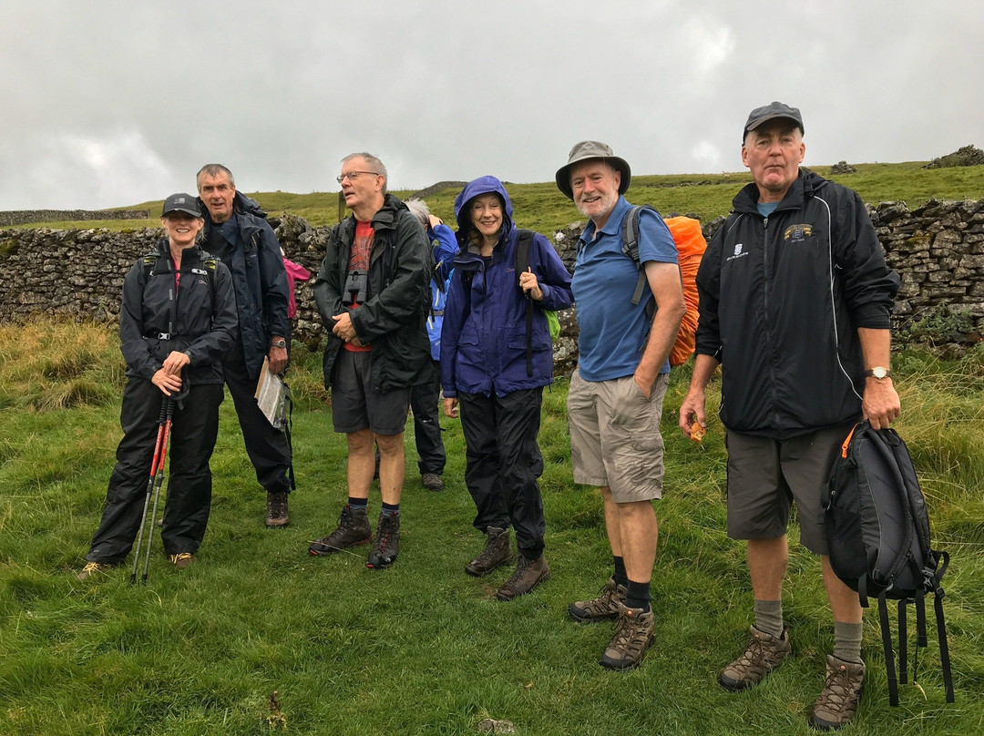 Eastfield Lodge Guesthouse主图