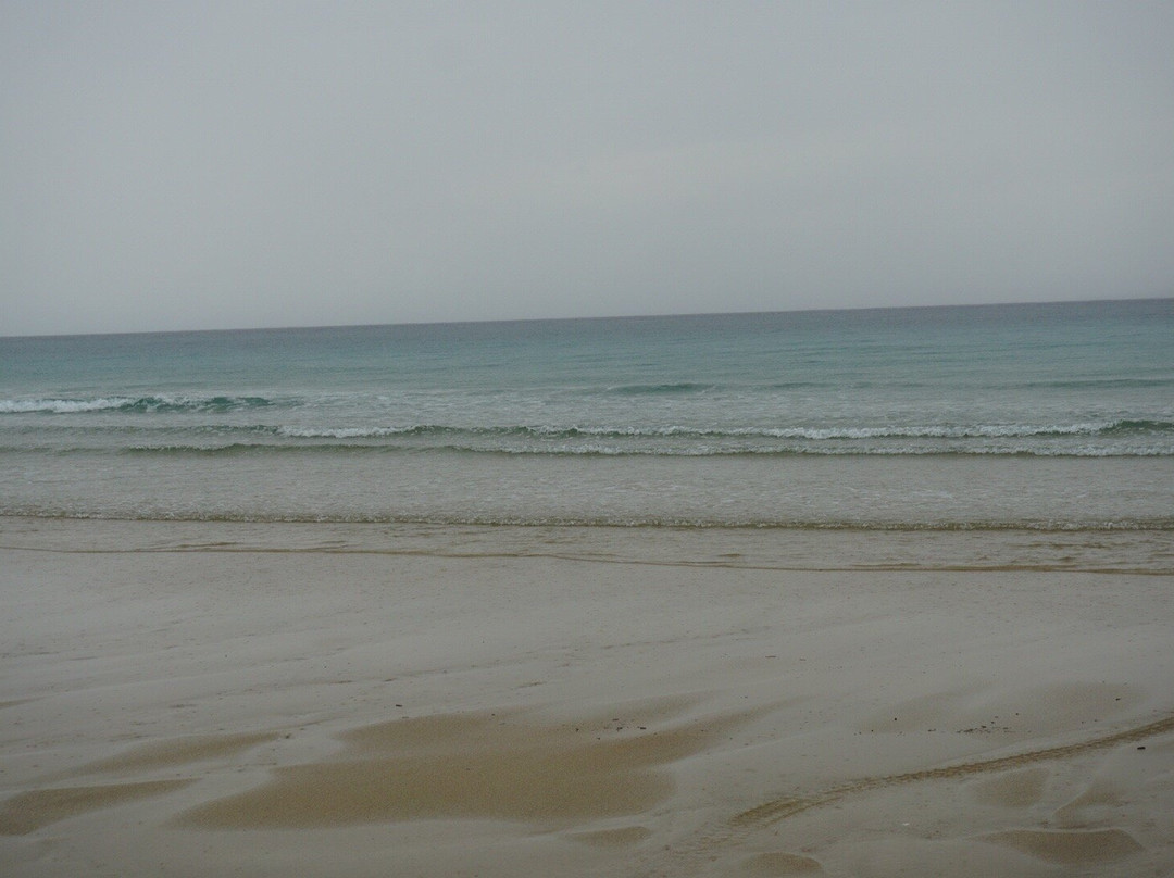 Yokino Beach景点图片
