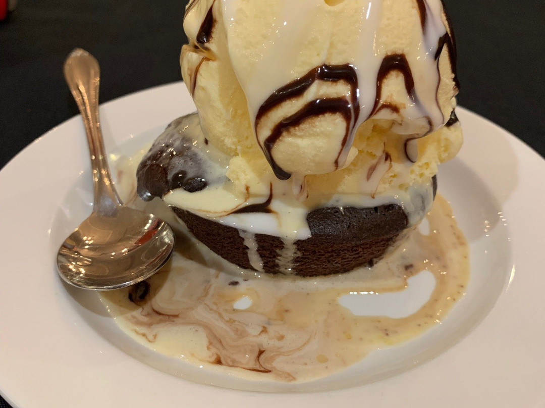 The Inn at Blueberry Plantation Golf & Country Club主图