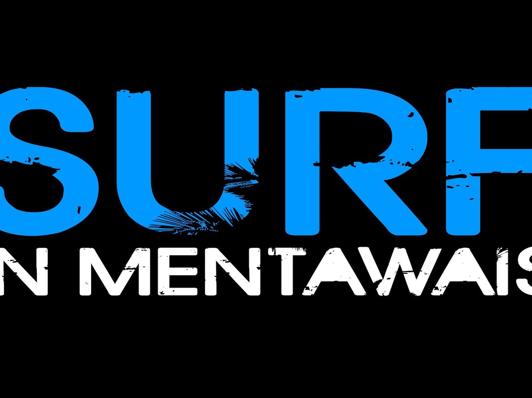 Surf in Mentawais-Siberut必去景点