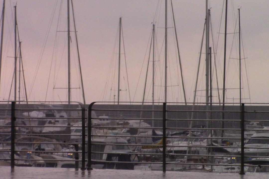Porto Turistico Marina Chiavari-基亚瓦里必去景点