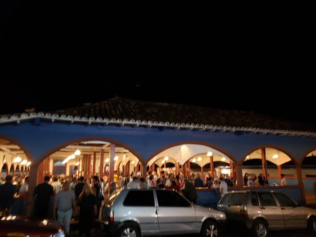 Mercado Municipal (dos Tropeiros)景点图片