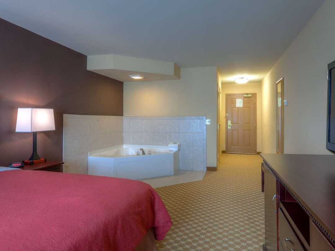 Country Inn & Suites by Radisson, Ashland - Hanover, VA主图