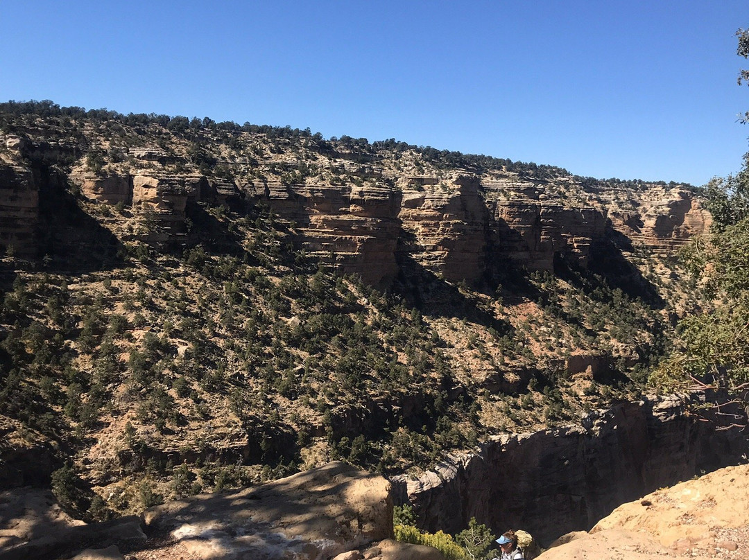 Arizona Private Tours-弗拉格斯塔夫必去景点