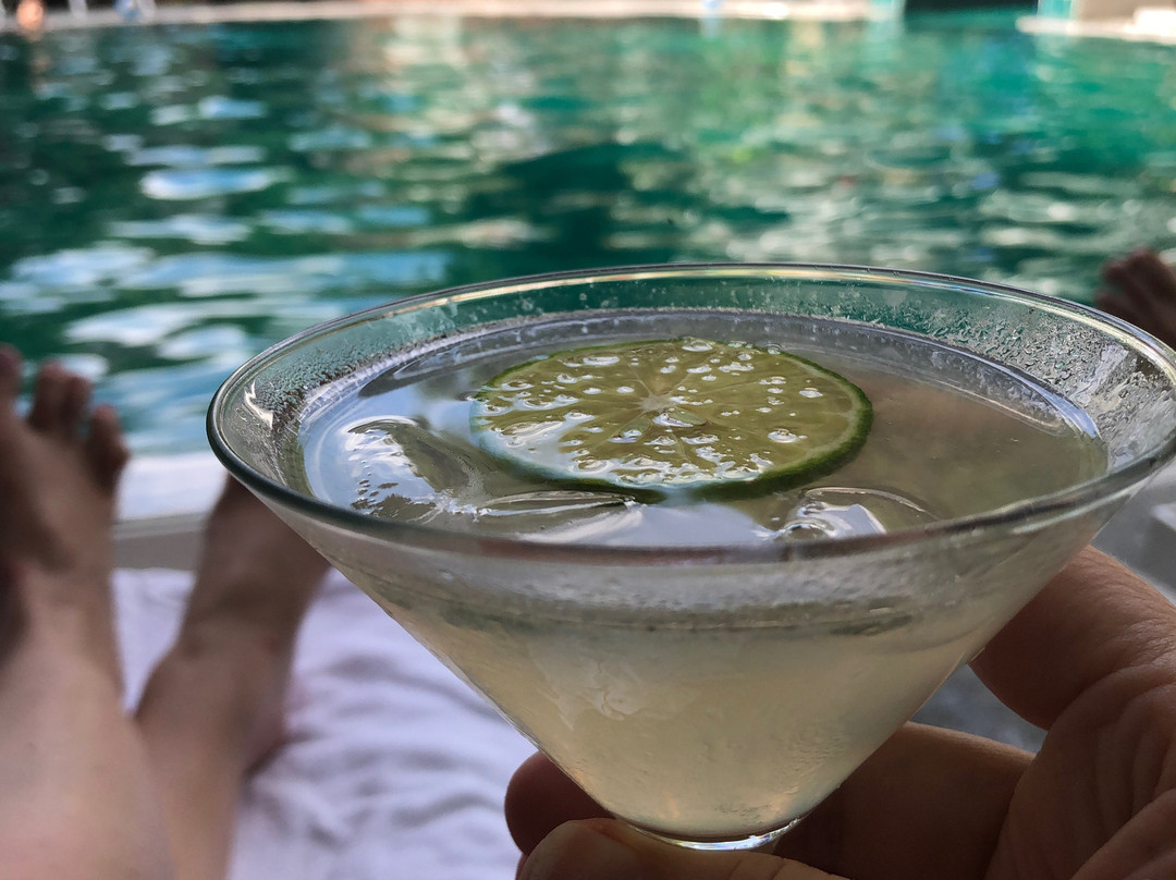 古屋度假村主图