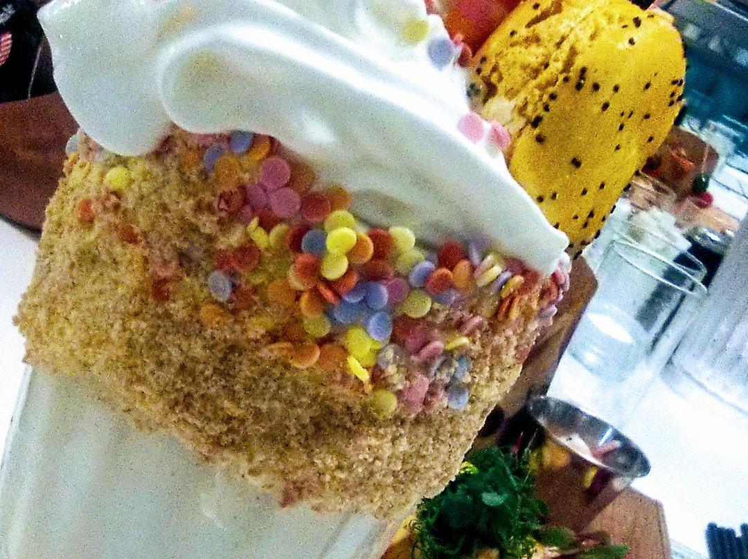 Asbury Lanes-阿斯伯里帕克必去景点