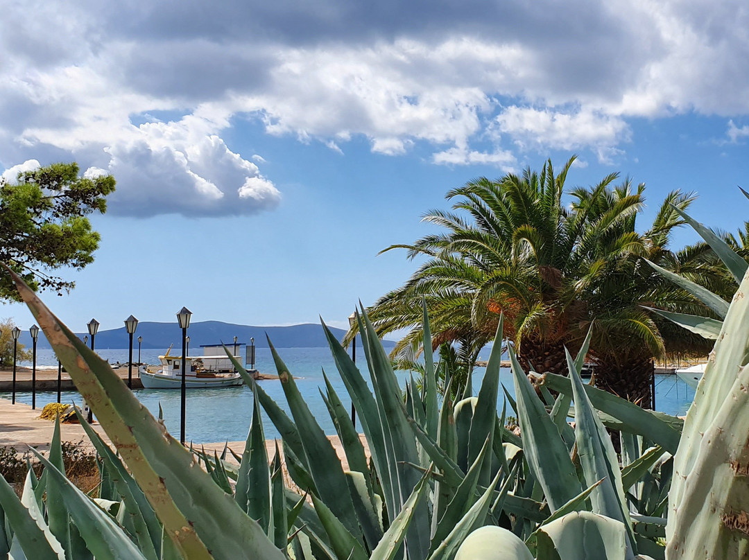 Thermisia旅游攻略图片