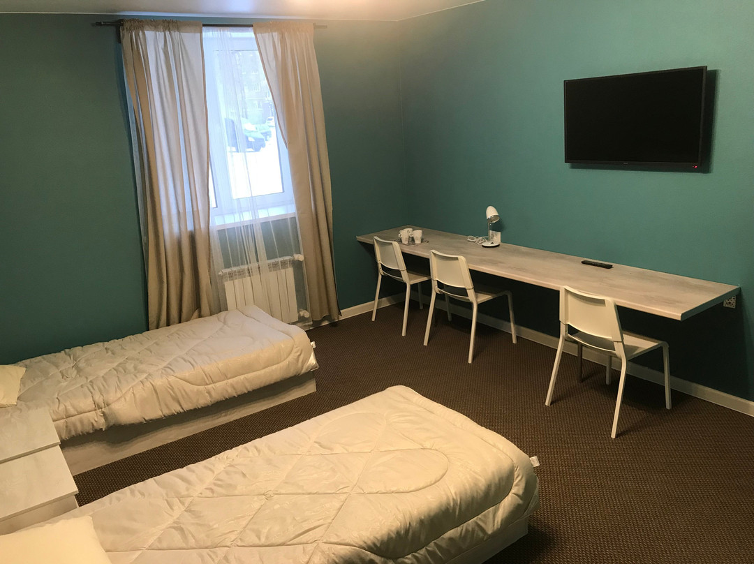 Premier Hotel主图