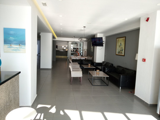 Island Resorts Maya Hotel主图