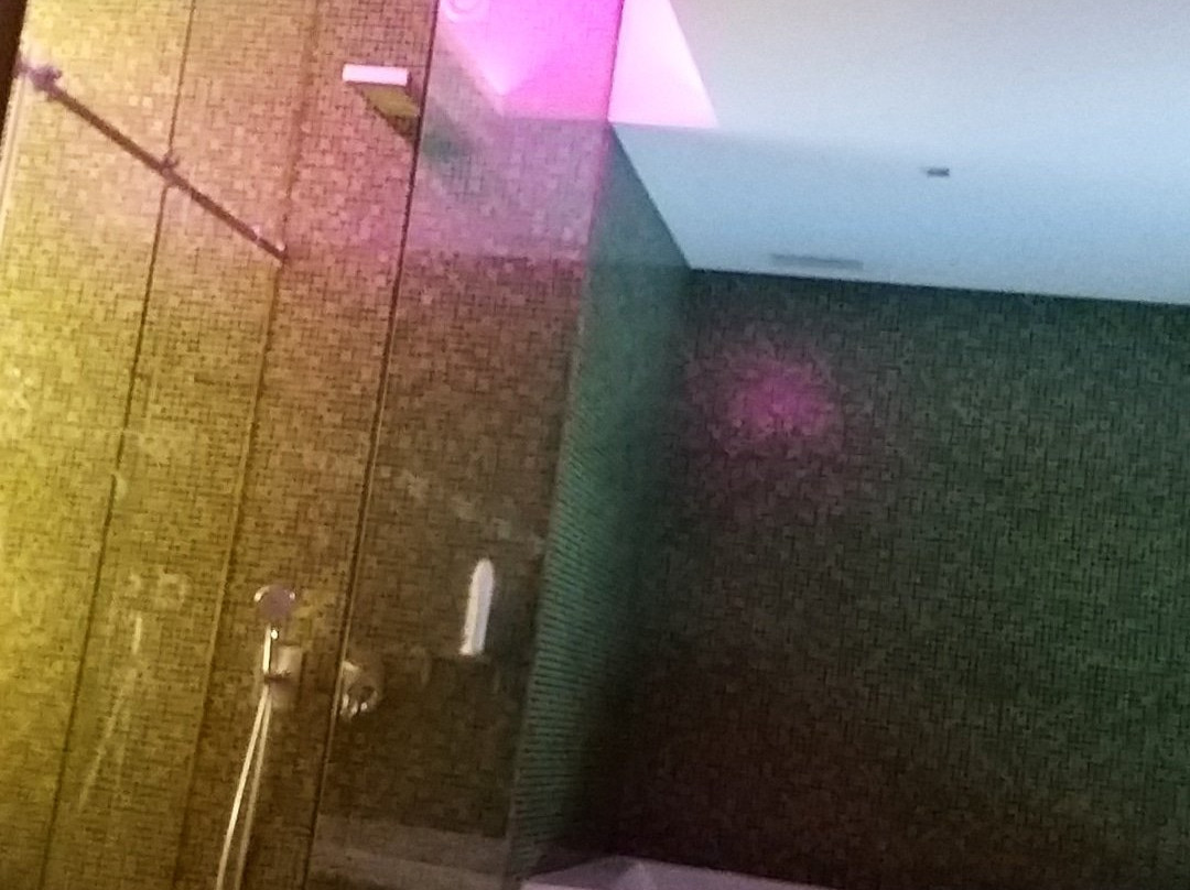 Motel Mood - Private Suites主图