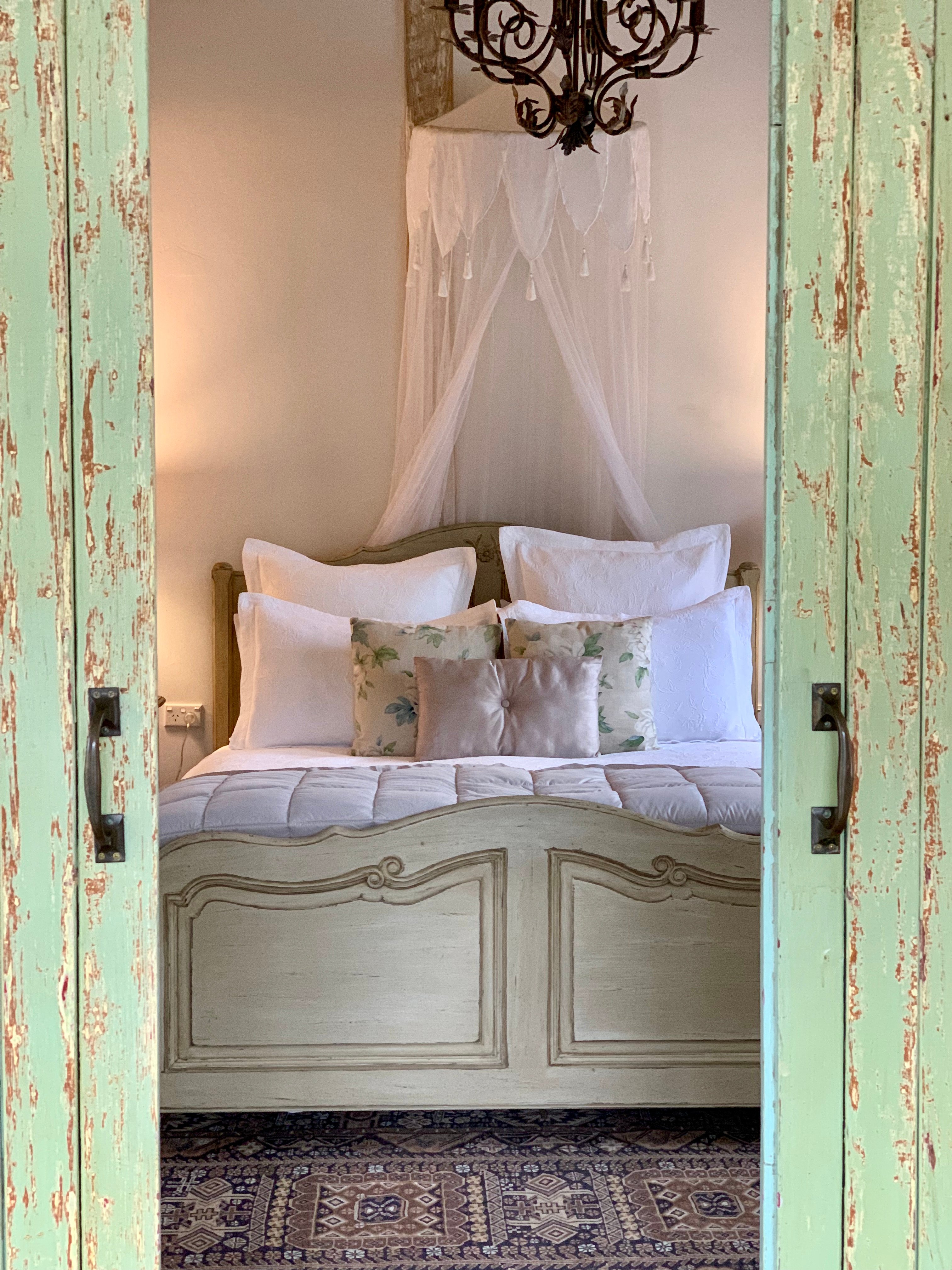 Marlborough Bed & Breakfast at 'Woodside'-portrait