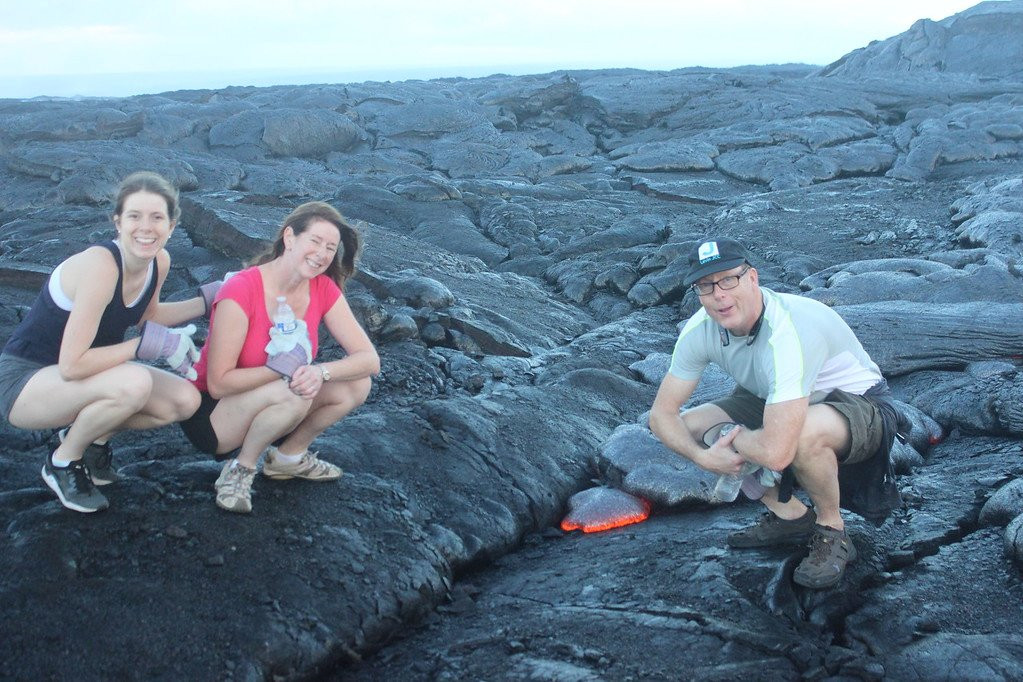 Big Island VIP-夏威夷大岛必去景点