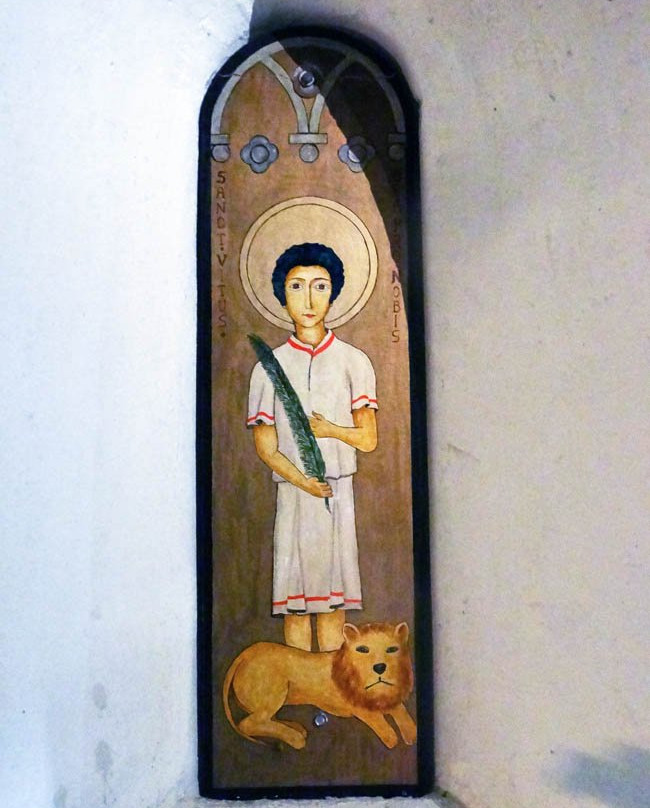 St. Vitus Church-Emmerich必去景点