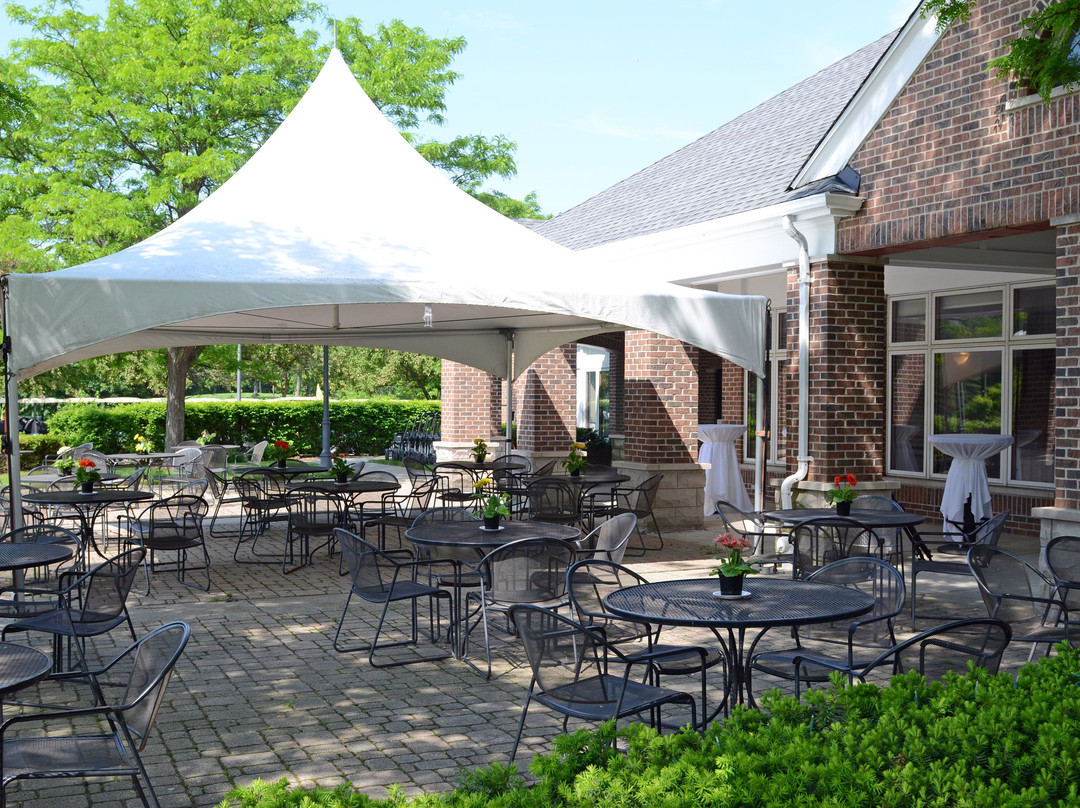 Dearborn Hills Golf Course-迪尔伯恩必去景点