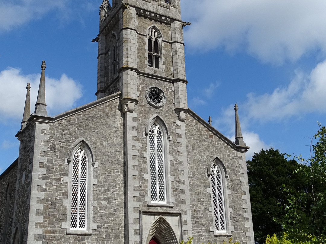St Sylvester's Catholic Church-马拉海德必去景点