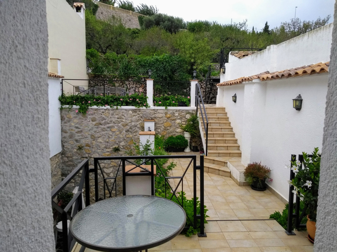 Casa Rural 45 Bed and Breakfast主图