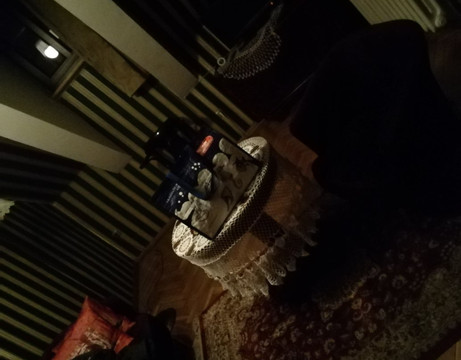 克莱兹默酒店主图