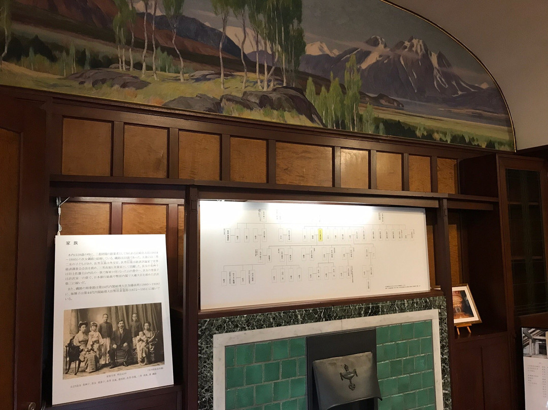 Kiuchi Gallery-市川市必去景点