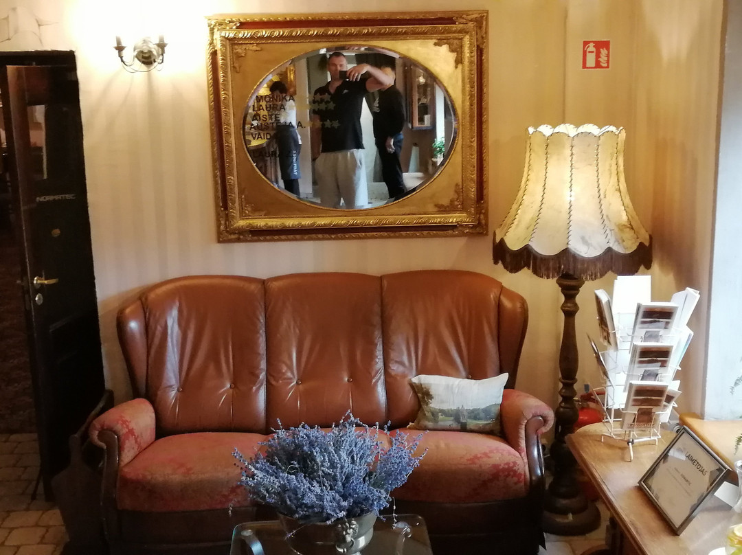 ROMANTIC Boutique Hotel & SPA主图