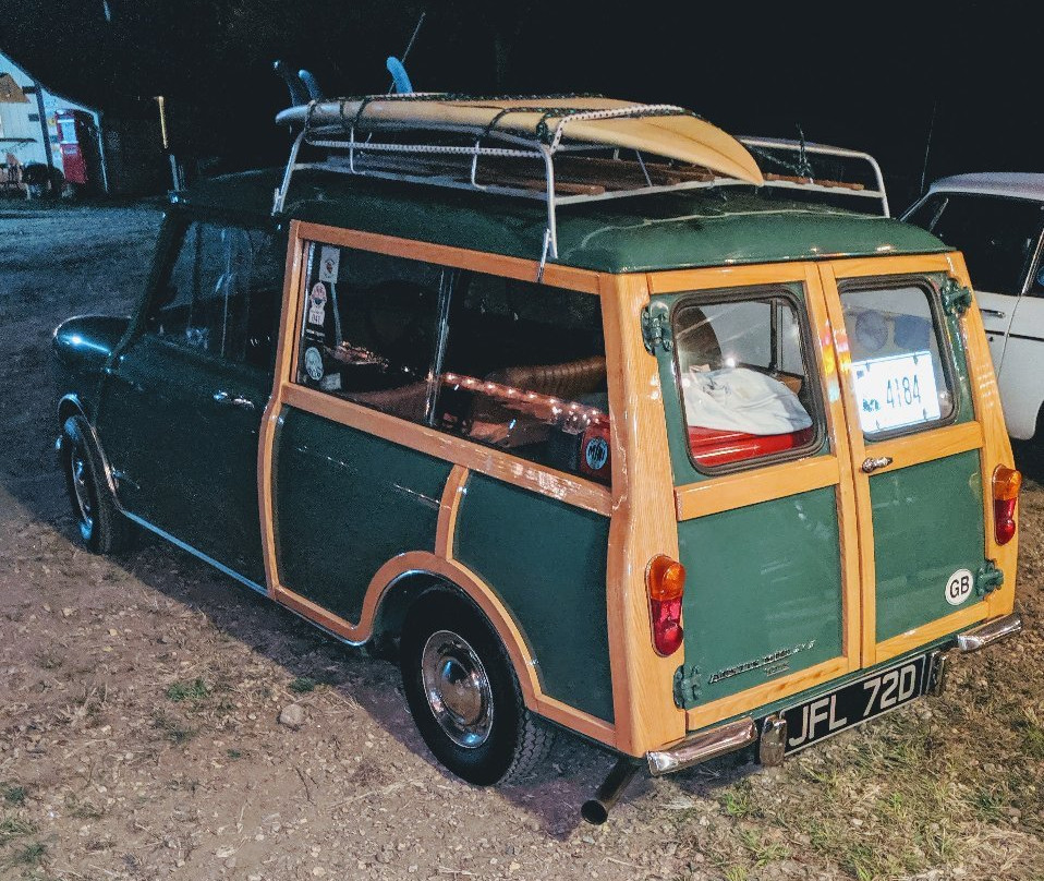 The Farm at Carter Hill-Marlborough必去景点