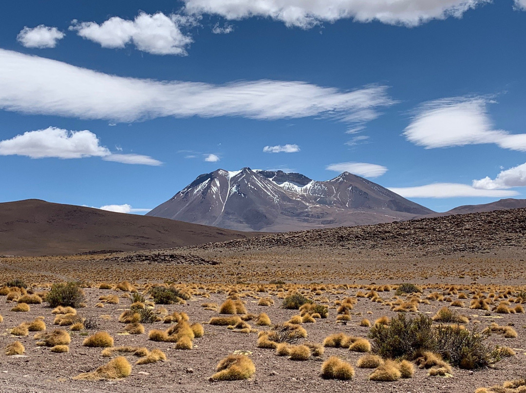 红色星球旅行社一日游-乌尤尼必去景点