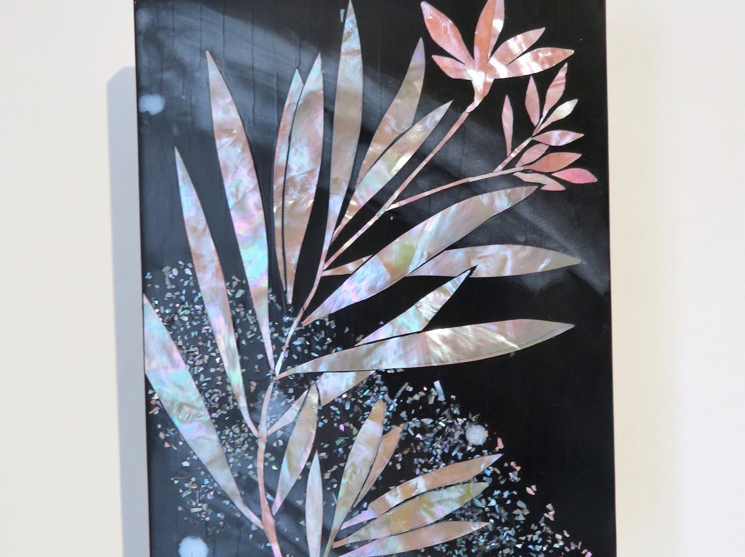 Berkshire Botanical Garden-Stockbridge必去景点